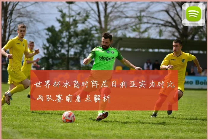 世界杯冰岛对阵尼日利亚实力对比 两队赛前看点解析