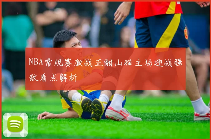 NBA常规赛激战正酣山猫主场迎战强敌看点解析