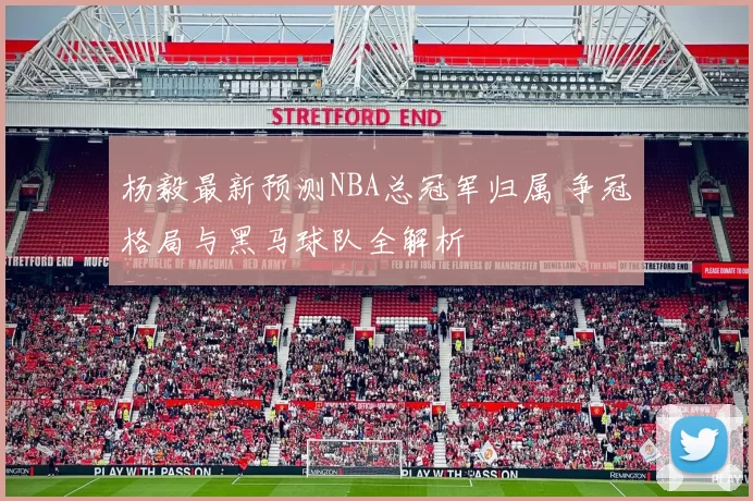杨毅最新预测NBA总冠军归属 争冠格局与黑马球队全解析